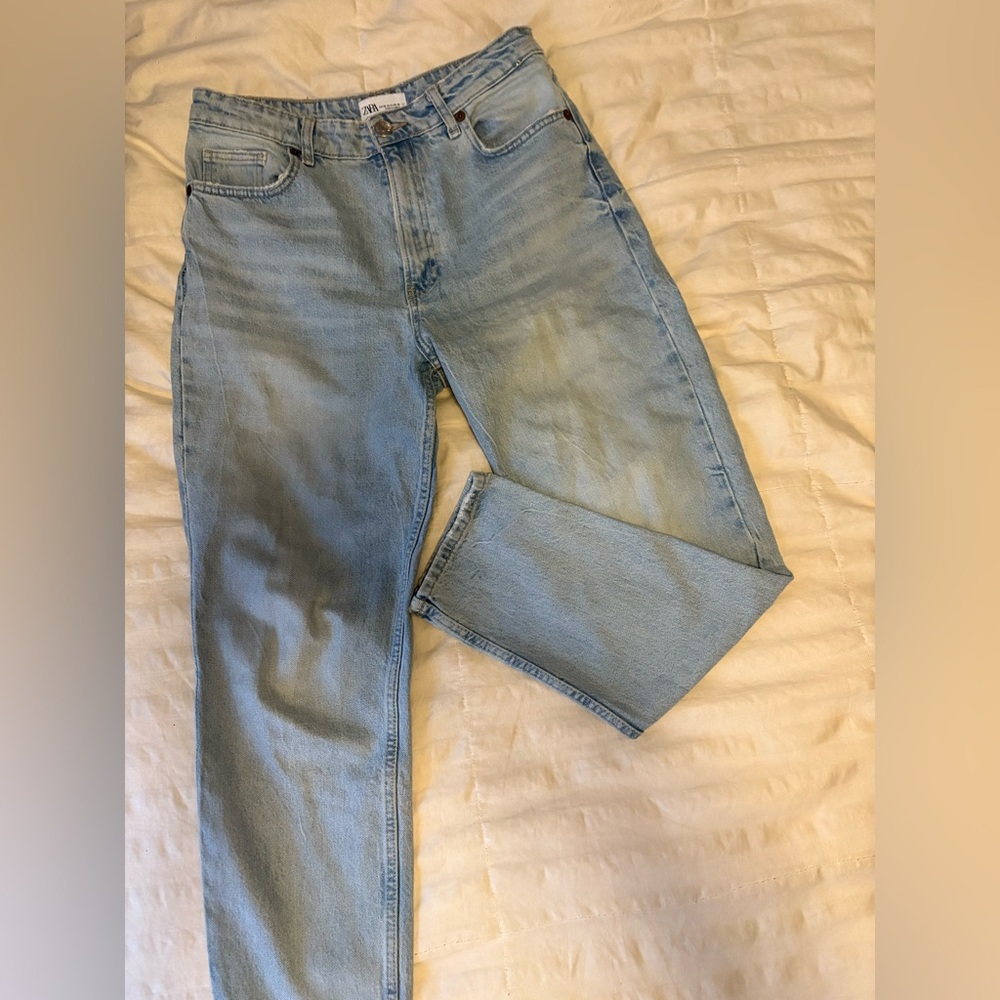 Zara Jeans